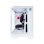 PC Sobremesa NitroPC Pack Silver Plus AMD Ryzen 5 5500 16GB 1TB SSD Radeon RX 6600 24" 120Hz