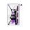 NitroPC Pack Diamond i7-12700KF 32GB 2TB NVMe RTX 5060 + Monitor 27" + Periféricos