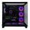 PC Sobremesa NitroPC Extremo Bronze Plus v2 Ryzen 7 5800X 32GB 2TB M.2 RTX 4060 Win11 RGB