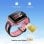 Imoo Z1 4G Bluetooth GPS 1,3" Rosa Correa Verde Talla única