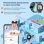 Smartwatch imoo Z6 4G GPS Wi-Fi IPX8 Control Parental Cámara Gran Angular