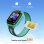 Smartwatch imoo Z6 4G GPS Wi-Fi IPX8 Control Parental Cámara Gran Angular