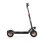 Patinete électrique UrbanGlide eCross Pro XS 500W 40km Autonomie 10" roues suspension LED Noir