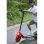 Patinete électrique UrbanGlide eCross Pro XS 500W 40km Autonomie 10" roues suspension LED Noir