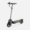 Patinete électrique UrbanGlide eCross Pro XS 500W 40km Autonomie 10" roues suspension LED Noir