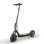 Patinete eléctrico UrbanGlide 25km/h 30km de autonomía 350W con suspensión dual y luces LED