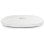 Báscula digital Rowenta Softline BS1700V0 160kg/100g LED Vidrio Blanco Memoria Usuarios