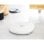 Báscula digital Rowenta Softline BS1700V0 160kg/100g LED Vidrio Blanco Memoria Usuarios