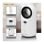 Radiateur Électrique ProfiCare PC-HL 3086 2000W compact avec télécommande et minuterie