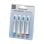 Spazzolino Elettrico ProfiCare PC-EZS 3000 Oscillante 25000 Movimenti/min Blu Bianco