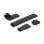 Handstaubsauger Nass- und Trocken ProfiCare PC-AKS 3034 14,8 V Lithium-Ionen Akku 20 Min Laufzeit