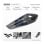 Handstaubsauger Nass- und Trocken ProfiCare PC-AKS 3034 14,8 V Lithium-Ionen Akku 20 Min Laufzeit