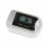 Oxymètre de pouls 3en1 Clatronic PC-PO 3104 - Mesure rapide, LCD, 0-100% SpO₂, Blanc