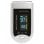 Oxymètre de pouls 3en1 Clatronic PC-PO 3104 - Mesure rapide, LCD, 0-100% SpO₂, Blanc