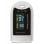 Oxymètre de pouls 3en1 Clatronic PC-PO 3104 - Mesure rapide, LCD, 0-100% SpO₂, Blanc