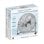 Ventilatore da Pavimento 40 cm Acciaio Inossidabile Alta Efficienza Silenzioso 100W
