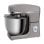 Clatronic KM 3765 Impastatrice 10 L 1500 W Acciaio Inox 8 Velocità + Pulse
