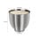 Clatronic KM 3765 Impastatrice 10 L 1500 W Acciaio Inox 8 Velocità + Pulse
