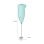 Batidor Eléctrico Portátil Clatronic MS 3089, Acero Inoxidable, Verde Menta, 2xAA