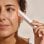 Dispositivo Facial Silk'n FaceTite Mini Blanco Radiofrecuencia RF LED Antiedad Integrado