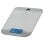 Impastatrice Professionale 1200W Acciaio Inox 5L con 8 Livelli Velocità e Movimento Rotatorio