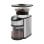 Moulin à café électrique ProfiCook PC-EKM 1205, 230 g, Acier inoxydable, 200 W, 16 positions