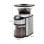 Moulin à café électrique ProfiCook PC-EKM 1205, 230 g, Acier inoxydable, 200 W, 16 positions