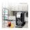 Heißwasserspender ProfiCook PC-HWS 1168 2,2L Edelstahl Schwarz 2600W