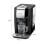 Heißwasserspender ProfiCook PC-HWS 1168 2,2L Edelstahl Schwarz 2600W