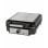Gaufrier ProfiCook PC-WA 1241, 4 Gaufres, Noir, Acier Inoxydable, 1200 W