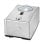 ProfiCook PC-ICM 1091 N 1,5L Edelstahl-Eismaschine mit Kompressor und LCD-Display