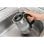 ProfiCook PC-WKS 1229 G 1 L Glas Edelstahl 1600 W Überhitzungsschutz