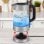 ProfiCook PC-WKS 1229 G 1 L Glas Edelstahl 1600 W Überhitzungsschutz