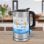 ProfiCook PC-WKS 1229 G 1 L Glas Edelstahl 1600 W Überhitzungsschutz