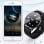 Smartwatch Radiant RAS21005 Bluetooth Multicolor Salud y Notificaciones Avanzadas