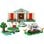 Set de construcción LEGO Animal Crossing La colección del museo de Sócrates 543 piezas personalizable