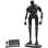 Figura LEGO Star Wars Droide de Seguridad K-2SO 845 Piezas Altura 41cm Articulable