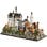 Set LEGO Architecture Castillo de Neuschwanstein 3455 Piezas Maqueta Coleccionable