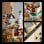 Set LEGO Architecture Castillo de Neuschwanstein 3455 Piezas Maqueta Coleccionable