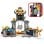 Set LEGO Super Mario Mario Kart Castillo de Bowser 1068 piezas 4 figuras compatible interactivo