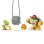 Set LEGO Super Mario Mario Kart Castillo de Bowser 1068 piezas 4 figuras compatible interactivo