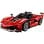 LEGO Technic Ferrari FXX K 897 peças
