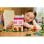 Set de Construcción LEGO Animal Crossing 77057 Casas Creativas Personalizables 814 piezas