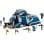 LEGO Star Wars MTT Separatista 75435 976 piezas, Batalla de Felucia, 9+, con minifiguras y droides