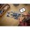 LEGO Star Wars MTT Separatista 75435 976 piezas, Batalla de Felucia, 9+, con minifiguras y droides