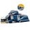 LEGO Star Wars MTT Separatista 75435 976 piezas, Batalla de Felucia, 9+, con minifiguras y droides