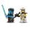 LEGO Star Wars MTT Separatist 75435 976 Teile