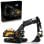Excavadora Volvo EC500 Hybrid LEGO Technic Set Motorizado 2359 Piezas para Adultos