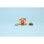 Set de construcción LEGO Animal Crossing El Acogedor Hogar de Tere 149 piezas