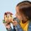 Set de construcción LEGO Animal Crossing El Acogedor Hogar de Tere 149 piezas